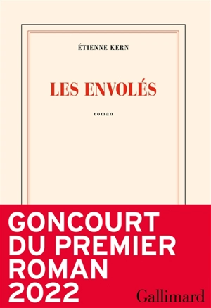 Les envolés - Etienne Kern