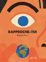 Rapproche-toi - Benjamin Flouw
