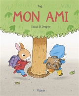 Mon ami - Pog