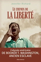 Le chemin de la liberté - Jennifer D. Richard