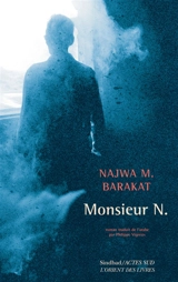 Monsieur N. - Najwa Barakat