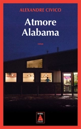 Atmore, Alabama - Alexandre Civico