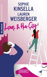 Love and the city - Sophie Kinsella