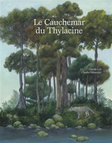 Le cauchemar du Thylacine - Davide Cali
