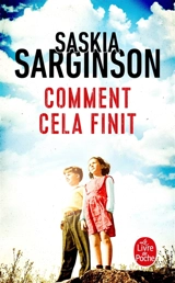 Comment cela finit - Saskia Sarginson