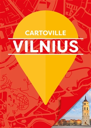 Vilnius - Assia Rabinowitz