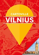 Vilnius - Assia Rabinowitz