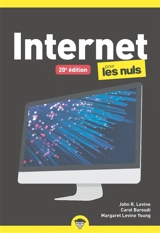 Internet pour les nuls - John R. Levine