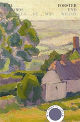 Howards End. Le legs de Mrs Wilcox - Edward Morgan Forster