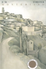 Monteriano - Edward Morgan Forster