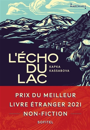 L'écho du lac - Kapka Kasabova