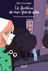 Le fantôme de mon grand-père - Yann Coridian