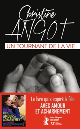 Un tournant de la vie - Christine Angot