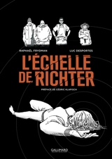 L'échelle de Richter - Raphaël Frydman