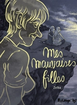 Mes mauvaises filles - Zelba