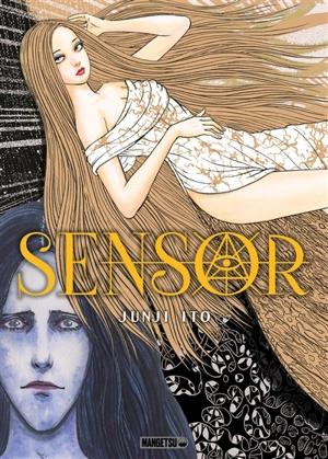 Sensor - Junji Ito