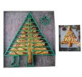 Apéro tartes sapin - Caroline Pessin