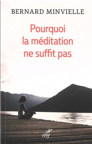 Pourquoi la méditation ne suffit pas - Bernard Minvielle