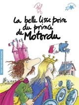 La belle lisse poire du prince de Motordu - Pef