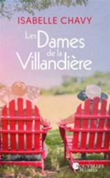 Les dames de la Villandière - Isabelle Chavy