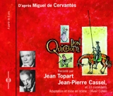 Don Quichotte - Miguel de Cervantes Saavedra
