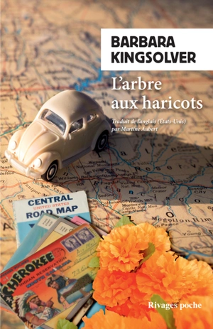 L'arbre aux haricots - Barbara Kingsolver