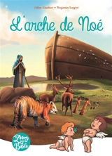 L'arche de Noé - Céline Gauthier