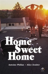 Home sweet home - Antoine Philias