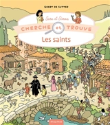 Les saints - Geert De Sutter