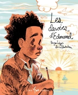 Les devoirs d'Edmond - Hugo Léger