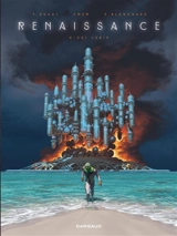 Renaissance. Vol. 4. Sui juris - Fred Duval