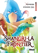 Shangri-La Frontier. Vol. 1 - Katarina