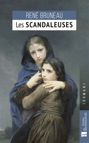 Les scandaleuses - René Bruneau