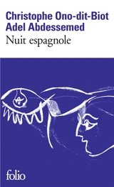 Nuit espagnole - Adel Abdessemed
