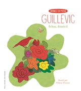 Echos, disait-il - Eugène Guillevic