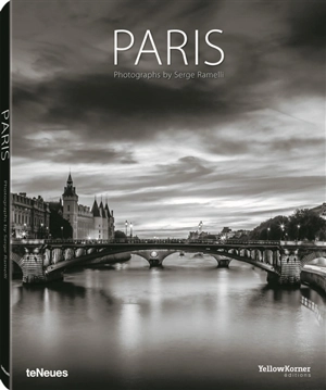 Paris - Serge Ramelli