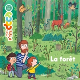 La forêt - Stéphanie Ledu
