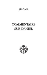 Commentaire sur Daniel - Jérôme
