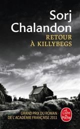 Retour à Killybegs - Sorj Chalandon