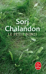 Le petit Bonzi - Sorj Chalandon