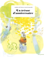 Un trésor d'anniversaire - Karen Hottois