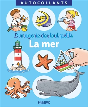 La mer - Emilie Beaumont