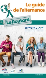 Guide du routard de l'alternance - Philippe Gloaguen