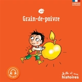 Grain-de-poivre - Valérie Chevereau