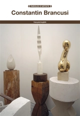Constantin Brancusi - Constantin Brancusi