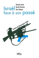 Israël face à son passé - Shlomo Sand