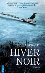 Hiver noir - Cecilia Ekbäck