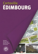 Edimbourg - Edwin Moore