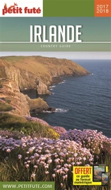 Irlande : 2017-2018 - Dominique Auzias