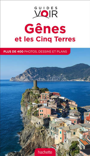 Gênes et les Cinq Terres